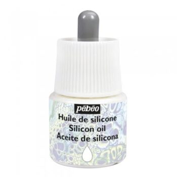 Silicone Oil - 45ml
