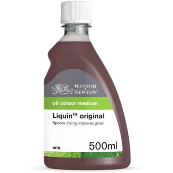 Liquin Original - 500ml
