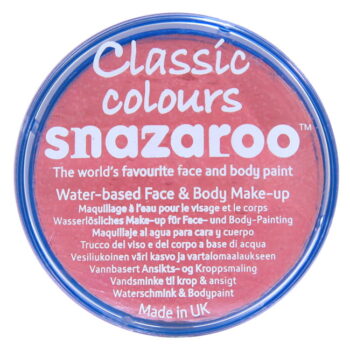 Snazaroo Face Painting Sticks (Set of 6)