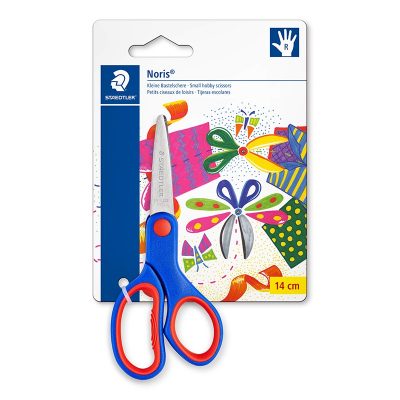 STAEDTLER Childrens Scissors (Box of 10) Right Handed