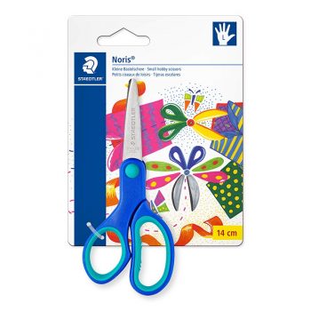 STAEDTLER Childrens Scissors (SINGLE) - Left Handed