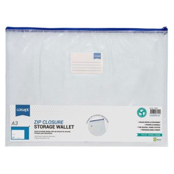 A3+ Mesh Bag (74292)