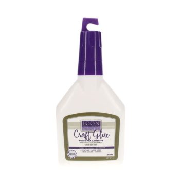 PVA Craft Glue 250ml