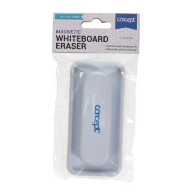 Whiteboard Eraser (Magnetic)