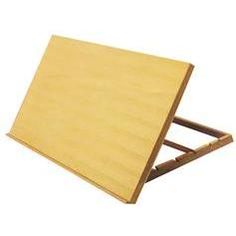 Lagan Painting Easel or Drawing Board