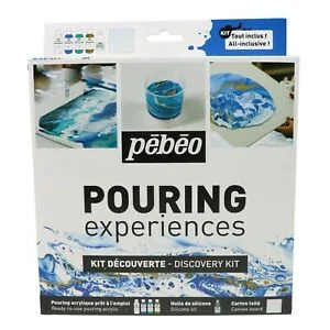 Pebeo Pouring Medium