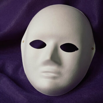Masks & Maskmaking