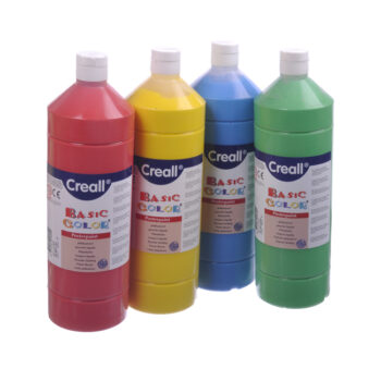 Creall Poster Paint 1000ml