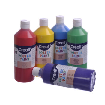 Creall Poster Paint 500ml