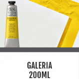 Galeria Acrylic 200ml
