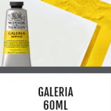 Galeria Acrylic 60ml