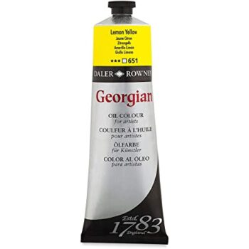 Daler Rowney Georgian 75ml