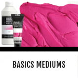 Liquitex Acrylic Mediums