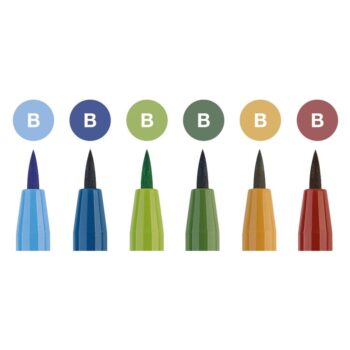 Pitt Artist Pens & Sets