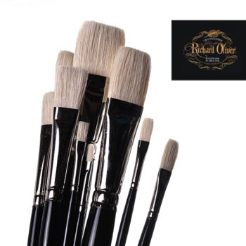 Richard Oliver Brushes