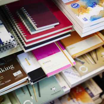 Painting & Drawing Pads