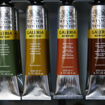 Winsor & Newton Galeria - 200ml