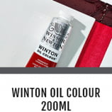Winton 200ml Oils