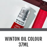 Winton 37ml Oils