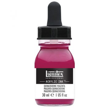 Liquitex Liquid Acrylic Inks