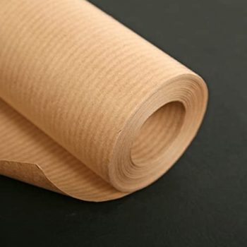 Kraft Paper Roll 10m x 1m - 60g