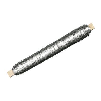 Craft Wire on a roll (0.6mm) - 50m