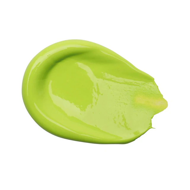 Liquitex Acrylic 118ml Brilliant Yellow Green - Image 2