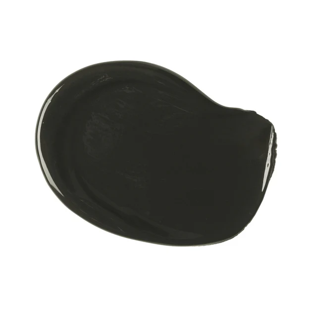 Liquitex Acrylic 118ml Ivory Black - Image 2