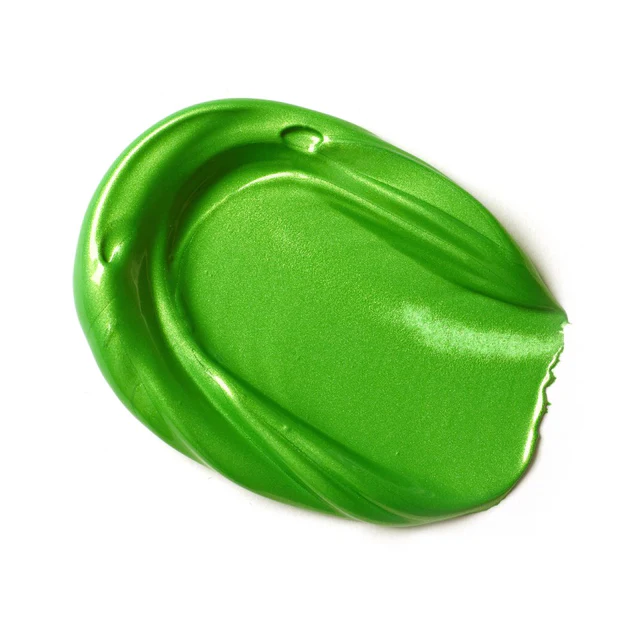 Liquitex Acrylic 118ml Metallic Green - Image 2