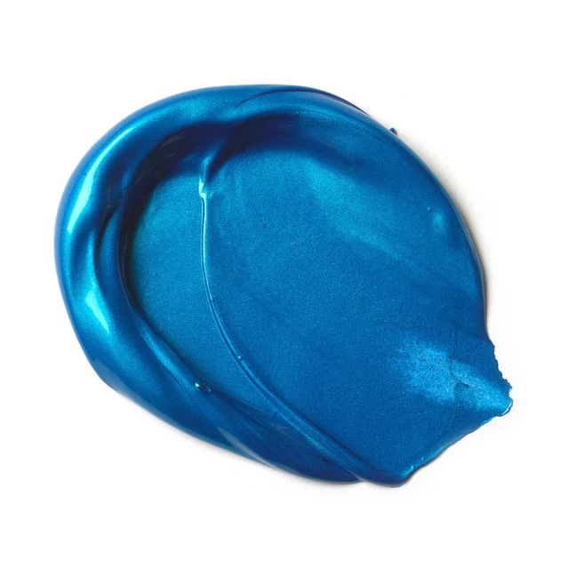 Liquitex Acrylic 118ml Metallic Blue - Image 2