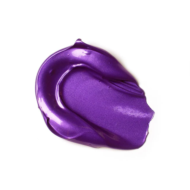 Liquitex Acrylic 118ml Metallic Purple - Image 2