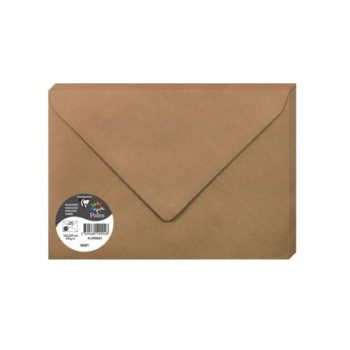 Pollen KRAFT C5 Envelope (29002C) - Pack of 20