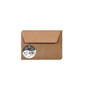 Pollen KRAFT C6 Envelope (29006C) - Pack of 20