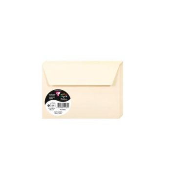 Pollen IVORY C6 Envelope (5446C) - Pack of 20