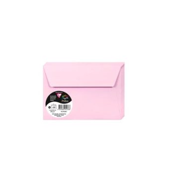 Pollen DRAGEE PINK C6 Envelope (5536C) - Pack of 20
