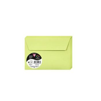 Pollen LEAF BUD GREEN C6 Envelope (55476C) - Pack of 20