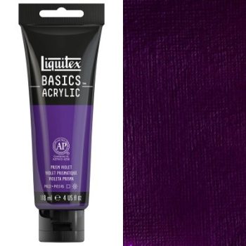 Liquitex Acrylic 118ml Prism Violet