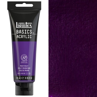 Liquitex Acrylic 118ml Prism Violet