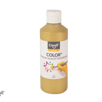 Metallic Poster Paint 250ml