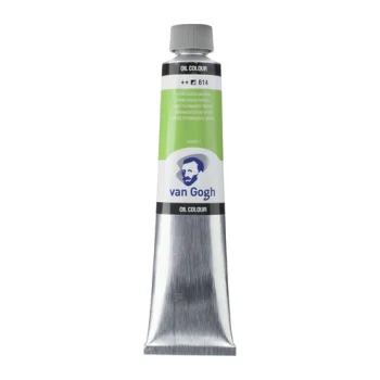 Van Gogh Oil Paint - 200ml size