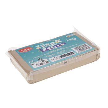 Maped Air Drying Modelling Clay - 1KG