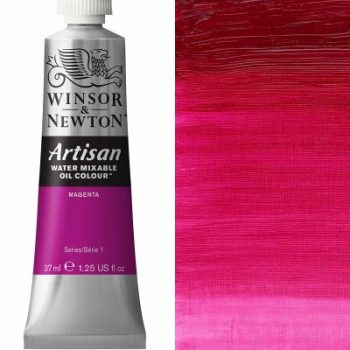Artisan Water-Mixable Oil Paint - 37ml