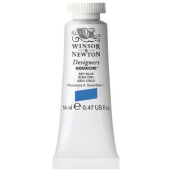 Winsor & Newton Designers Gouache - 14ml