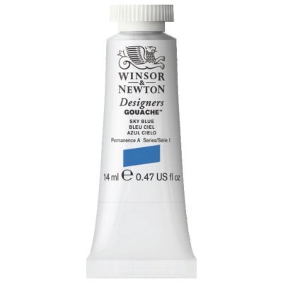 Winsor & Newton Designers Gouache - 14ml