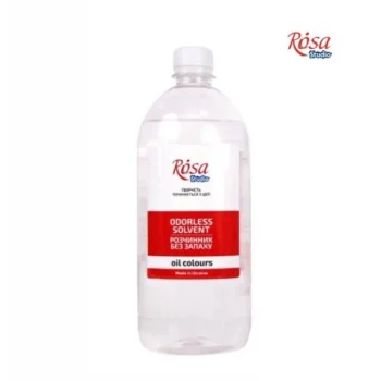 Rosa Low Odour Solvent - 1000ml