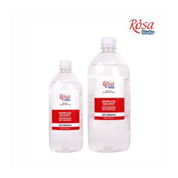 Rosa Low Odour Solvent - 500ml