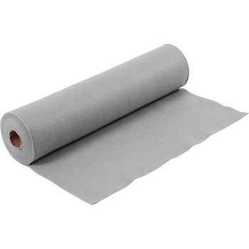 Felt Roll 45cm x 5 metres - Grey